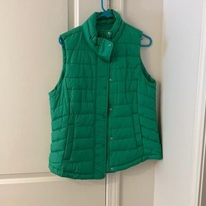 Woman’s vest